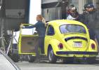 Once Upon A Time Tournage Saison 5 