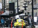Once Upon A Time Tournage Saison 5 