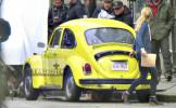 Once Upon A Time Tournage Saison 5 