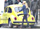 Once Upon A Time Tournage Saison 5 