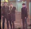 Once Upon A Time Tournage Saison 5 