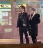 Once Upon A Time Tournage Saison 5 