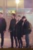 Once Upon A Time Tournage Saison 5 