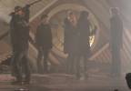 Once Upon A Time Tournage Saison 5 