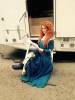 Once Upon A Time Tournage Saison 5 