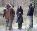Once Upon A Time Tournage Saison 5 