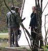 Once Upon A Time Tournage Saison 5 