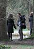 Once Upon A Time Tournage Saison 5 
