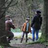 Once Upon A Time Tournage Saison 5 