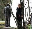Once Upon A Time Tournage Saison 5 