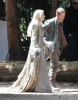 Once Upon A Time Tournage Saison 5 