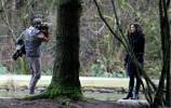 Once Upon A Time Tournage Saison 5 