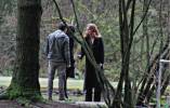 Once Upon A Time Tournage Saison 5 