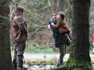 Once Upon A Time Tournage Saison 5 