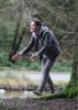 Once Upon A Time Tournage Saison 5 