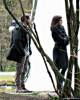 Once Upon A Time Tournage Saison 5 