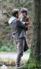 Once Upon A Time Tournage Saison 5 