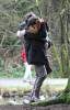 Once Upon A Time Tournage Saison 5 