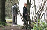 Once Upon A Time Tournage Saison 5 