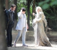 Once Upon A Time Tournage Saison 5 