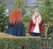 Once Upon A Time Tournage Saison 5 