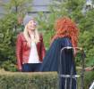 Once Upon A Time Tournage Saison 5 