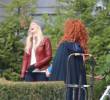 Once Upon A Time Tournage Saison 5 