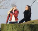 Once Upon A Time Tournage Saison 5 