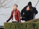 Once Upon A Time Tournage Saison 5 
