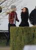 Once Upon A Time Tournage Saison 5 