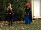 Once Upon A Time Tournage Saison 5 