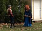 Once Upon A Time Tournage Saison 5 