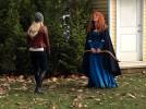 Once Upon A Time Tournage Saison 5 