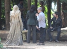 Once Upon A Time Tournage Saison 5 