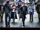 Once Upon A Time Tournage Saison 5 