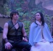 Once Upon A Time Tournage Saison 5 