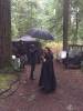 Once Upon A Time Tournage Saison 5 