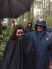 Once Upon A Time Tournage Saison 5 