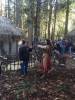 Once Upon A Time Tournage Saison 5 