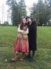 Once Upon A Time Tournage Saison 5 