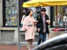 Once Upon A Time Tournage Saison 5 
