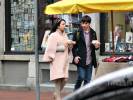Once Upon A Time Tournage Saison 5 