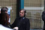 Once Upon A Time Tournage Saison 5 