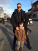 Once Upon A Time Tournage Saison 5 