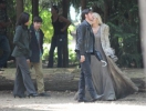 Once Upon A Time Tournage Saison 5 