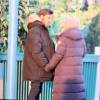 Once Upon A Time Tournage Saison 5 