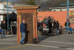 Once Upon A Time Tournage Saison 5 