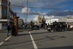 Once Upon A Time Tournage Saison 5 