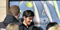 Once Upon A Time Tournage Saison 5 