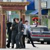 Once Upon A Time Tournage Saison 5 